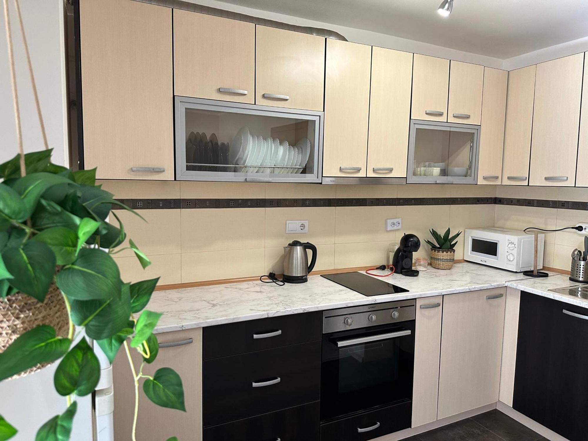 Samuil Apartamento Burgas Exterior foto