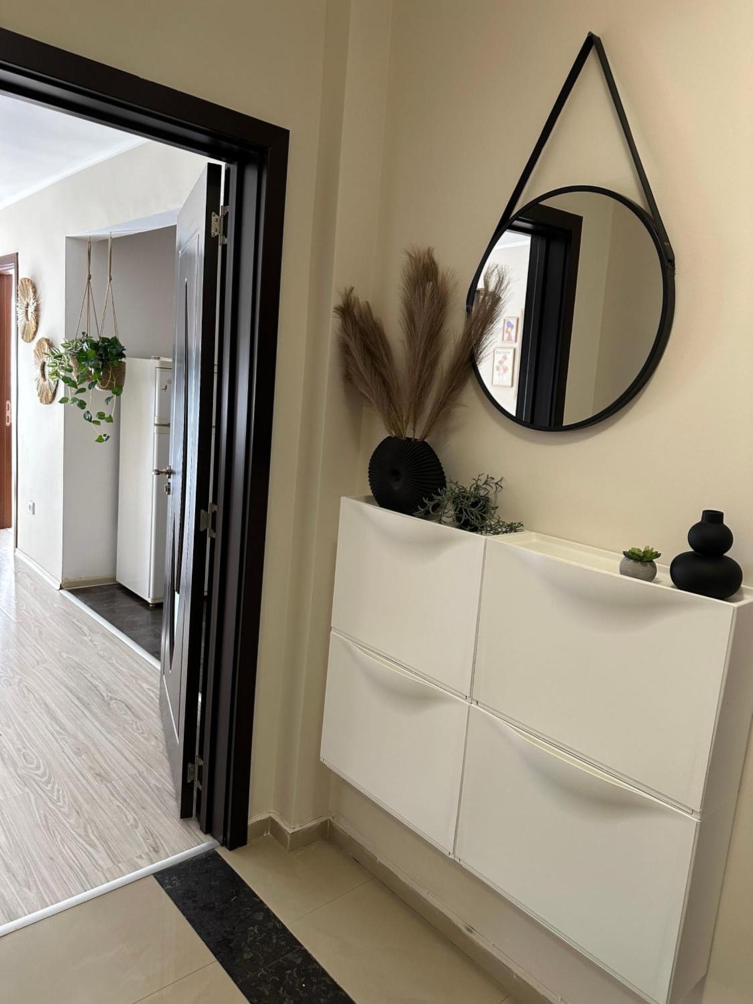 Samuil Apartamento Burgas Exterior foto