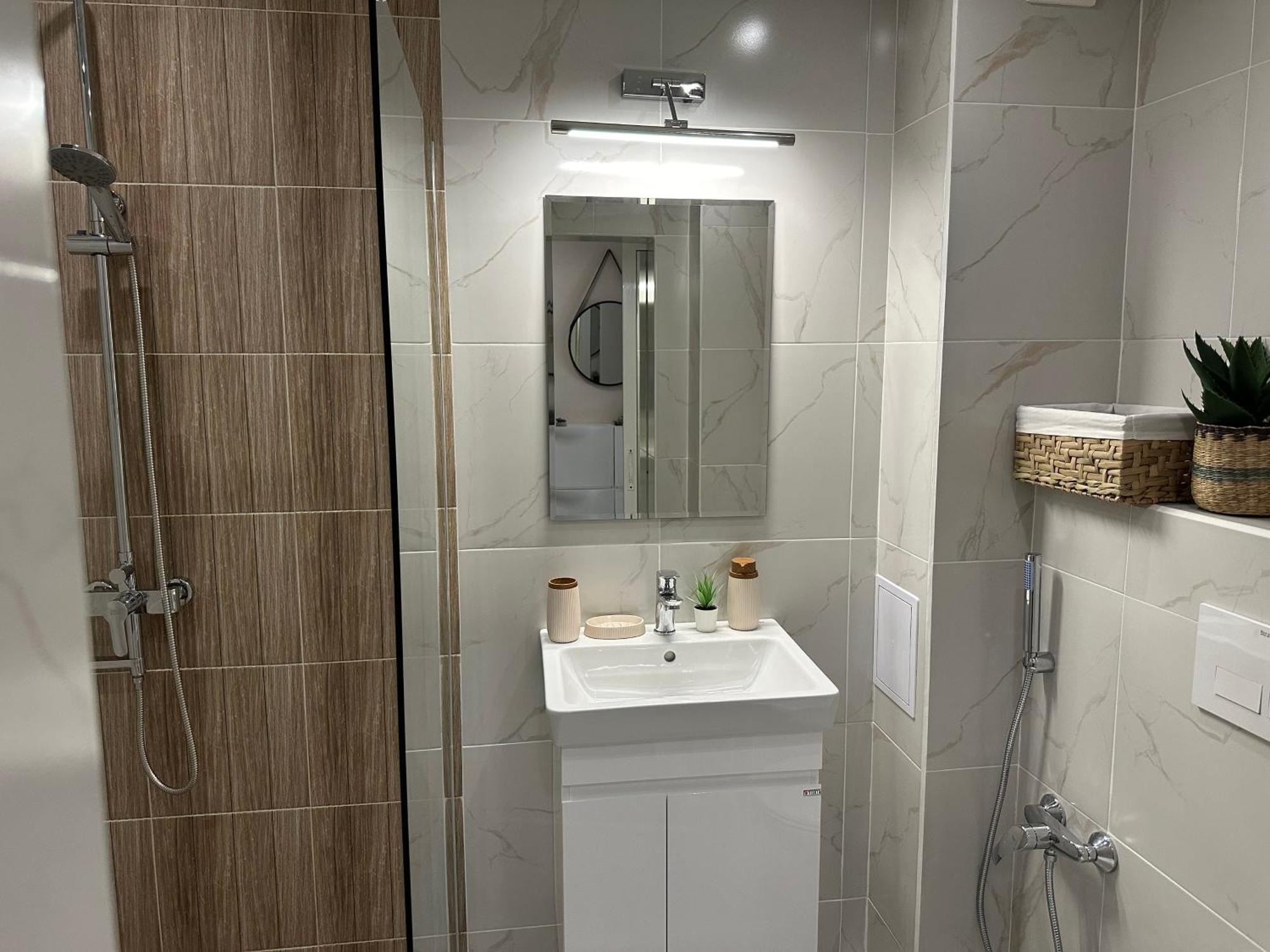 Samuil Apartamento Burgas Exterior foto