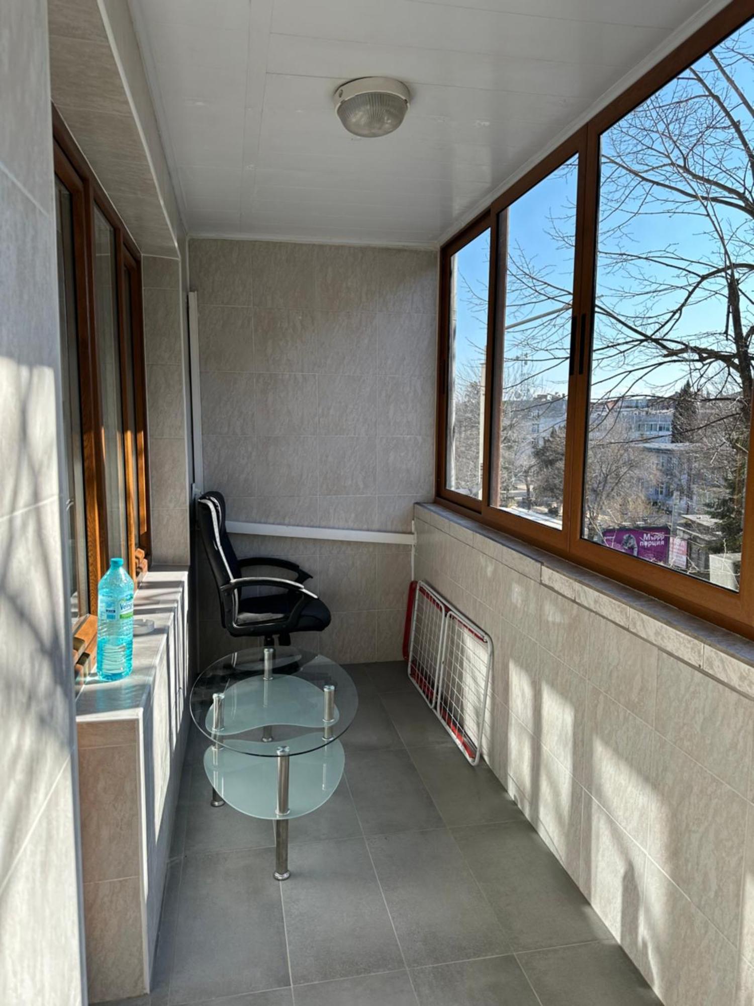 Samuil Apartamento Burgas Exterior foto